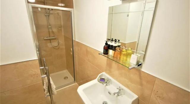 Номер Standard Tigh Na Cloich