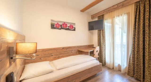 Номер Standard Hotel Christine