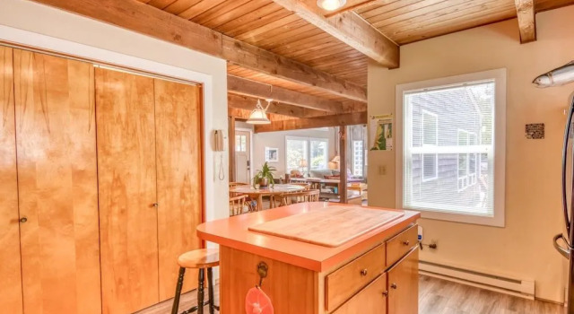 Kami's Beach House, Prenota Hotel Neskowin 