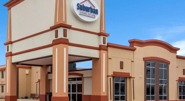 Suburban Studios Chester