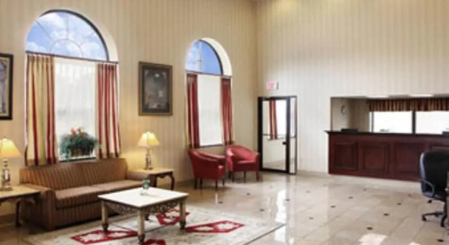 Comfort Inn Airport, Забронировать Отель Отели Южной Каролины с бассейном, Бассейн