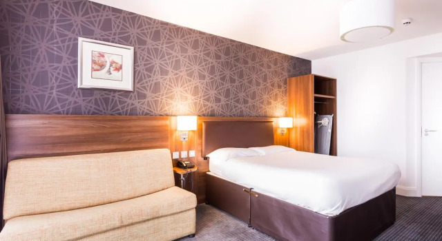 Семейный номер Standard Rooms Inn
