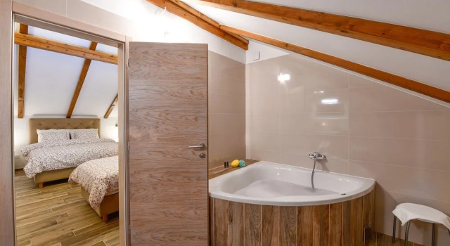 Вилла Villas Joja