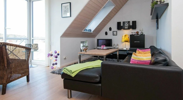 Cozy Holiday Home in Jutland With Jacuzzi, Rezervovat Hotel Juelsminde 