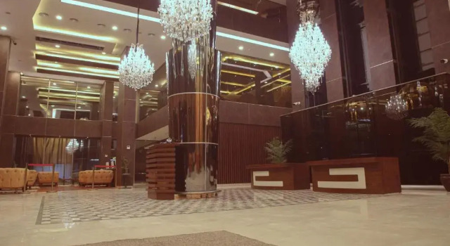 Granada Hotel, Reserva ahora Hotel Nayaf Iraq