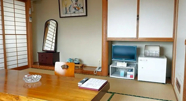 Hotel Tennokawaso - Vacation STAY 49322v, Забронировать Отель Садо Садо