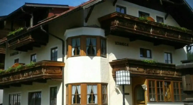 Chalet Sonneck - Seefeld, Забронировать Шале Виллы Тироля, Вилла