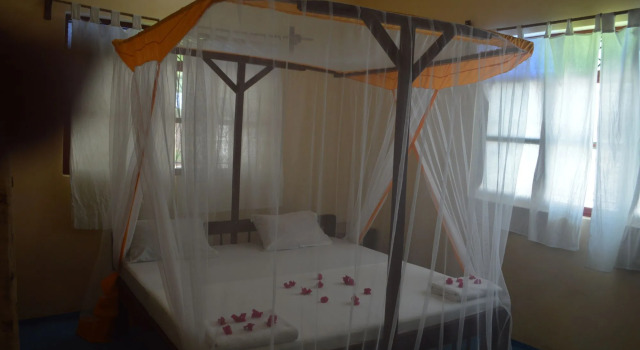 Zanzibar Dream Lodge