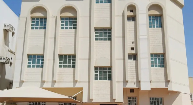 Platinum Residence, Book Hotel Hotels in Doha with Parking, Parking