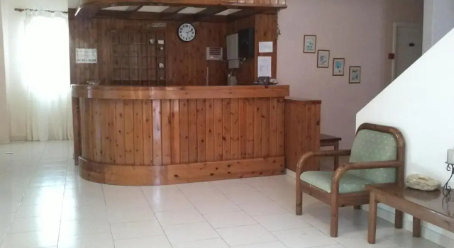 Polyvotis Hotel, Prenota Hotel Mandrakion Pali