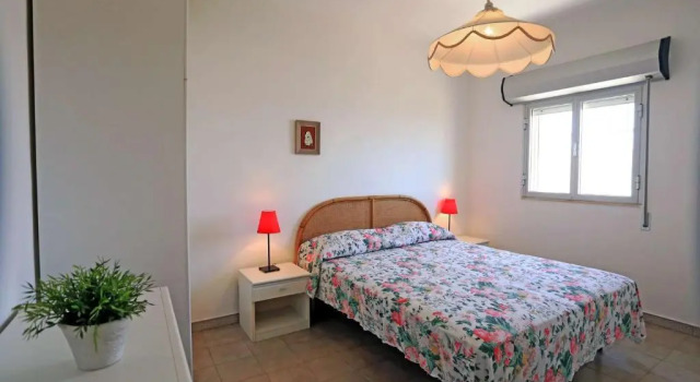Appartamento Scirocco
