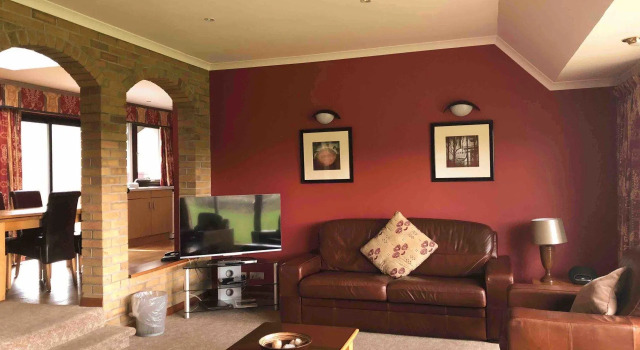 Kilconquhar Castle Estate