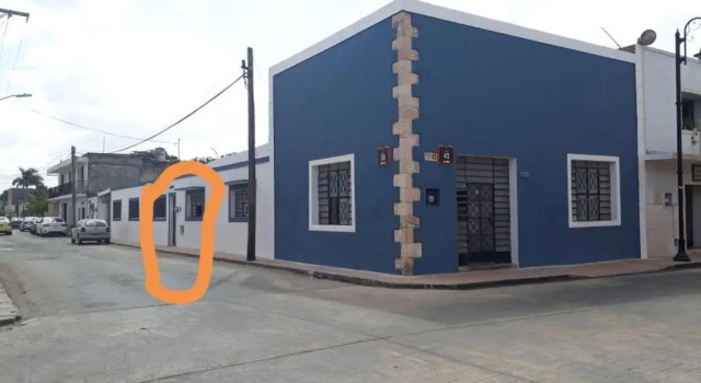 Casa Azul, Varaa Hotelli Valladolid Jukatan