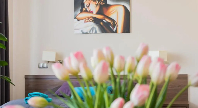 Appartement Portius