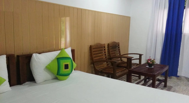 Thisara Guest House