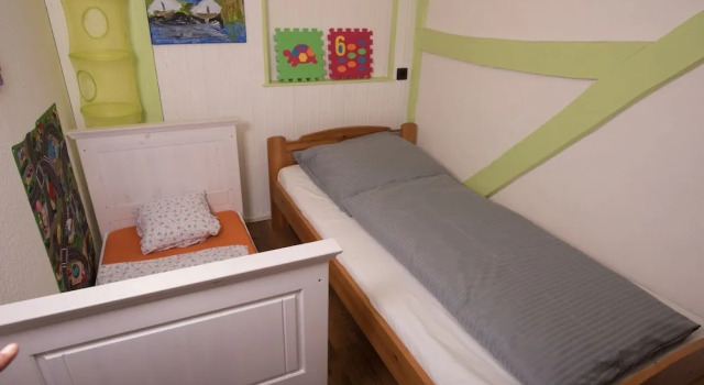 Коттедж Deluxe Seeland Lodge