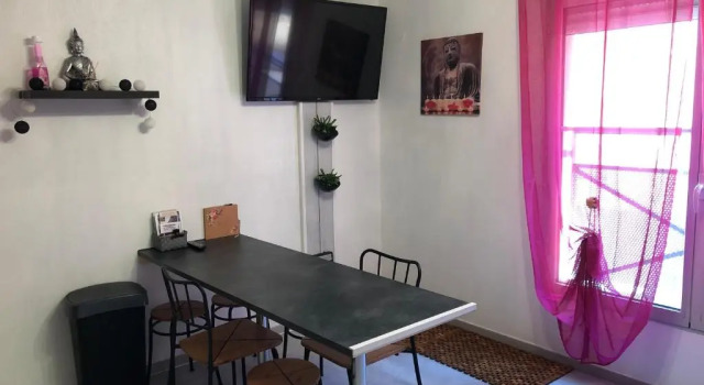 Апартаменты Résidence Bellevue