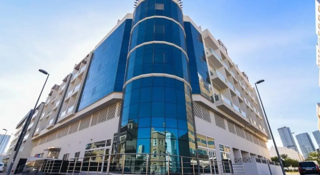 MK Residence By Be Our Guest, Забронировать Гостевой дом Гостевые дома Джумейра, Гостевой дом