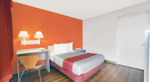 Motel 6 Troutdale, OR - Portland East, Reserva ahora Motel Troutdale Willamette Valley