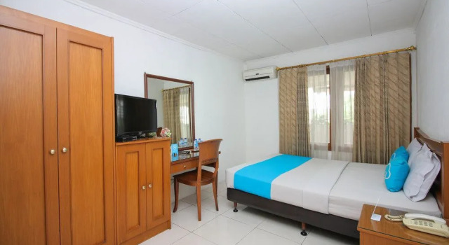 Airy Kemang Prapanca Raya 30 Jakarta, Prenota Hotel Kebayoran Baru 