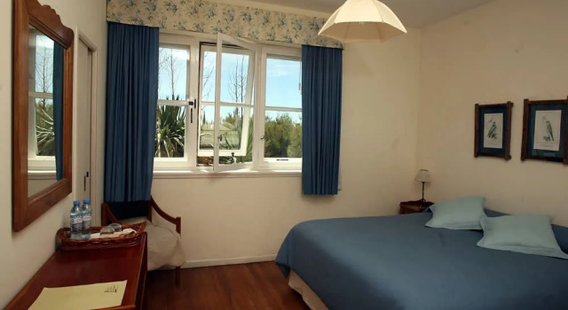 Faro Punta Delgada Hotel de Campo, Prenota Hotel Punta Delgada Chubut