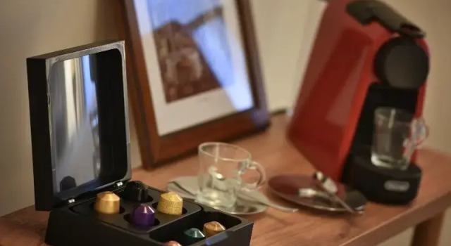 Premium Familie Zimmer U Šuterů Boutique Hotel