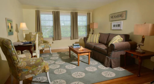 Люкс Newagen Seaside Inn