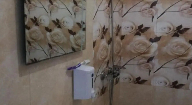 Двухместный номер Standard Morabeza Kriol Hostel