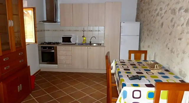 Вилла Casitas Gorgos - Monty's