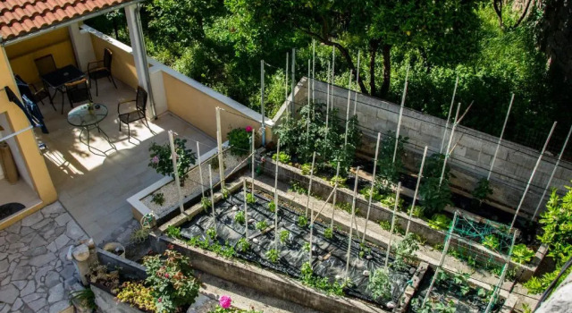 Номер Standard House Ina Ston