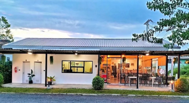 Blue Moon Boutique Resort, Забронировать Курортный отель Отели Южного Таиланда 3 звезды, 3*