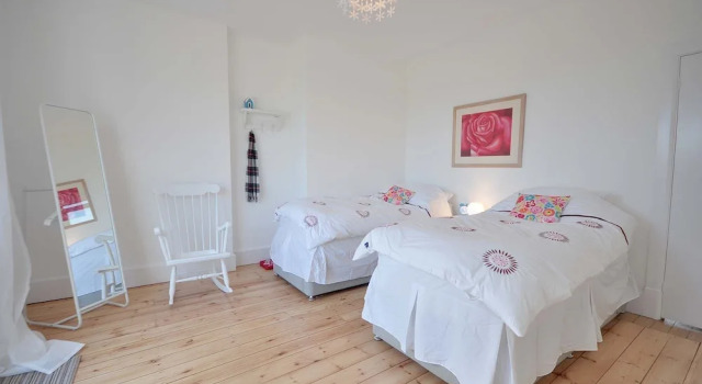 29A Sandbourne, Rezervasyon Tatil Evi Merseyside villalar, Villa
