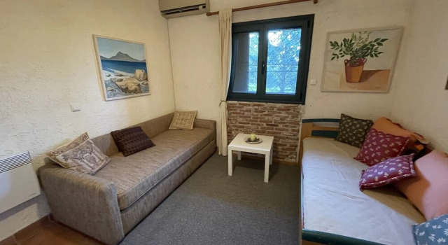 Stunning 2-bedroom Villa in