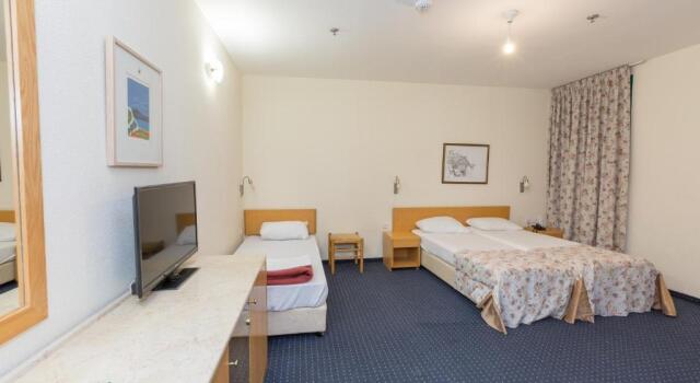 Номер Standard Dona Gracia Hotel