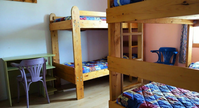 Le Carabobo auberge Forillon, Забронировать Хостел Кап-О-О Канада