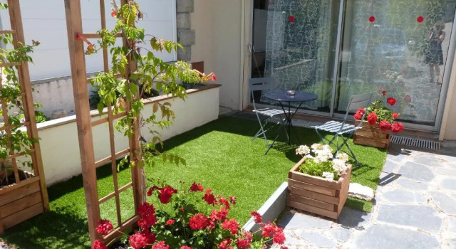 Cottage Gite Du Comtal