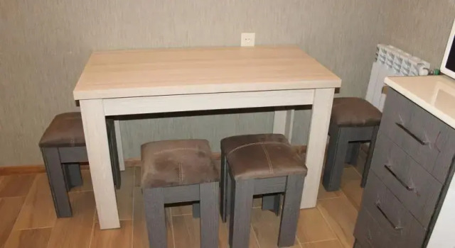 Fancy Flat, Prenota Appartamento Erevan Armenia