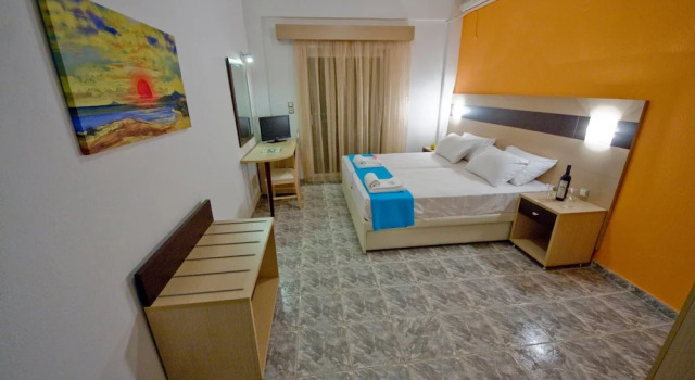 Номер Standard Liakada Hotel