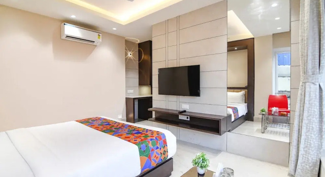 Fabhotel Samotel, Réserver Motel Motels à West Bengal, Motel