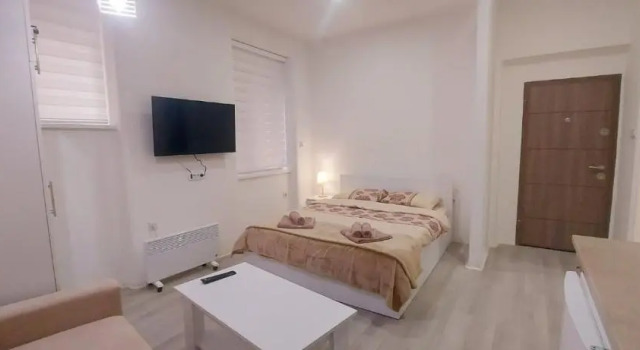 Студия ZELENI VENAC Studio & Apartment