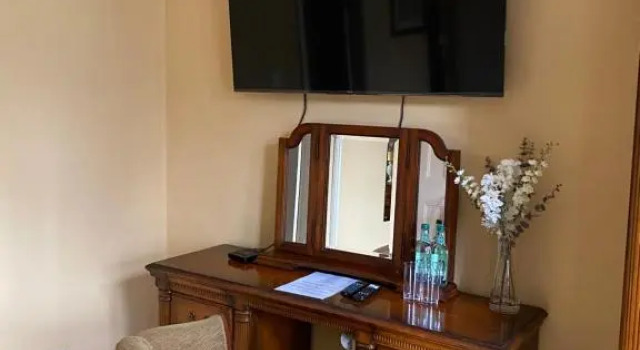 Suite barringtons