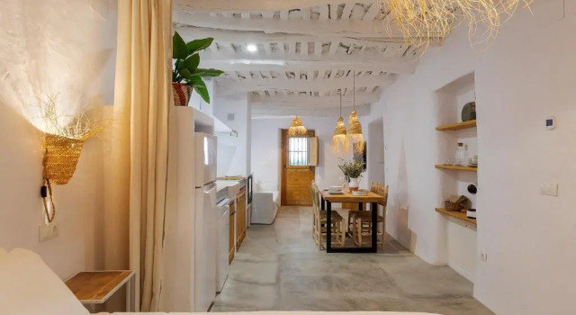 Коттедж Casa Santiago House Boutique