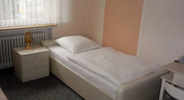 Номер Standard Hotel Otterpohl