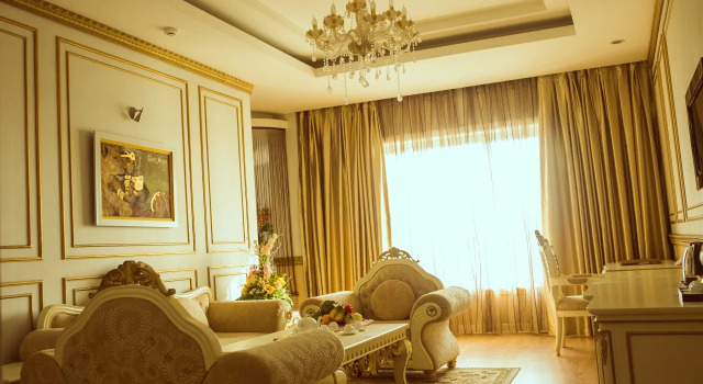 White Hotel, Book Hotel Billige hoteller i Ha Tinh