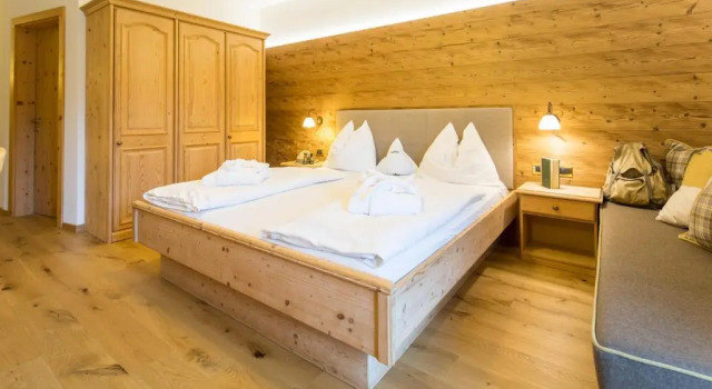 Hotel Kompatscherhof, Забронировать Отель Лузон Valle Isarco