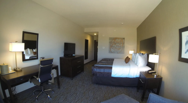Wingate by Wyndham Loveland