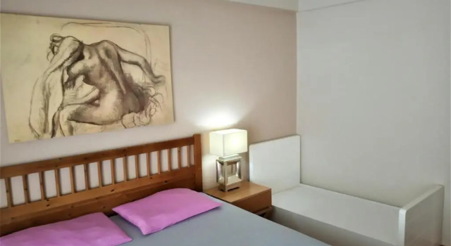 Апартаменты Superior Apartment Lilioum