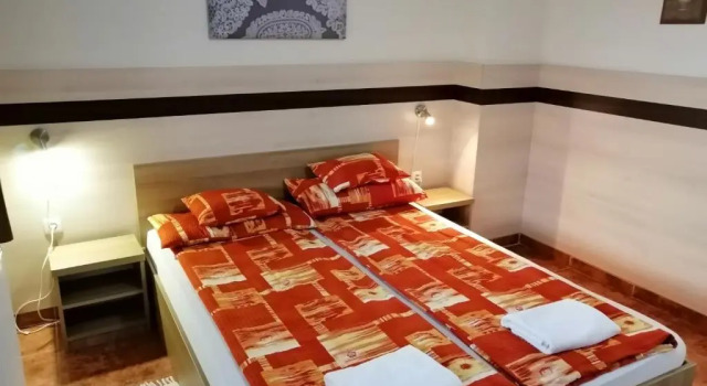 Csipkeház Apartman, Book Lejlighed Cserkeszolo 