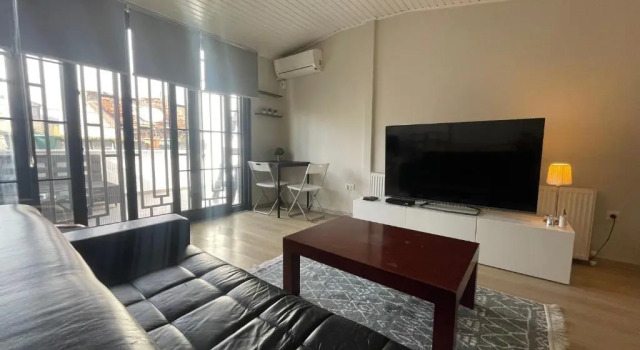 Duplex with terrace in center,5mn walk to Istiklal, Boek Hotel Beyoglu 
