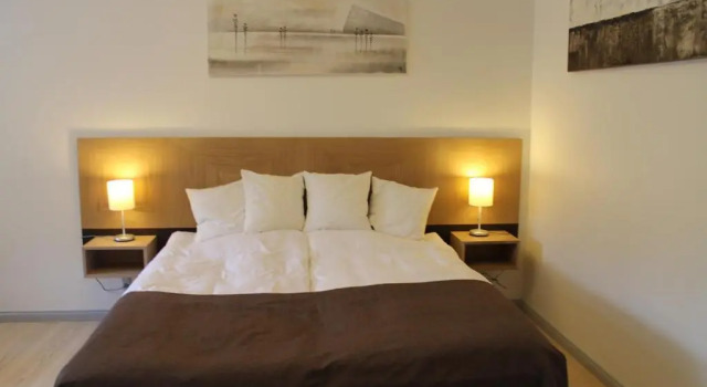 Номер Standard Brodremenighedens Hotel, BW Signature Collection